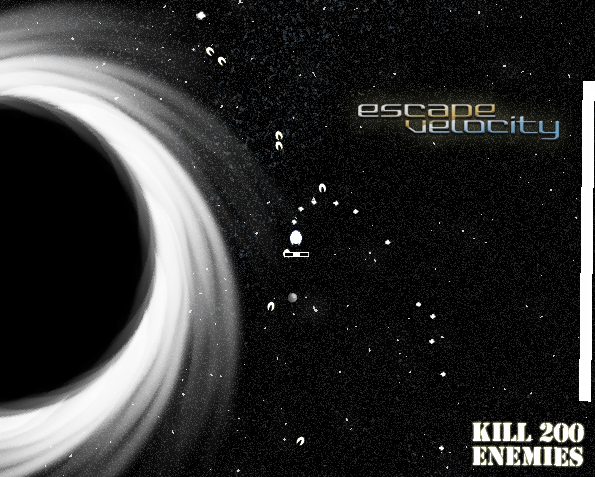 Escape Velocity