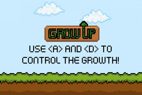 Grow Up