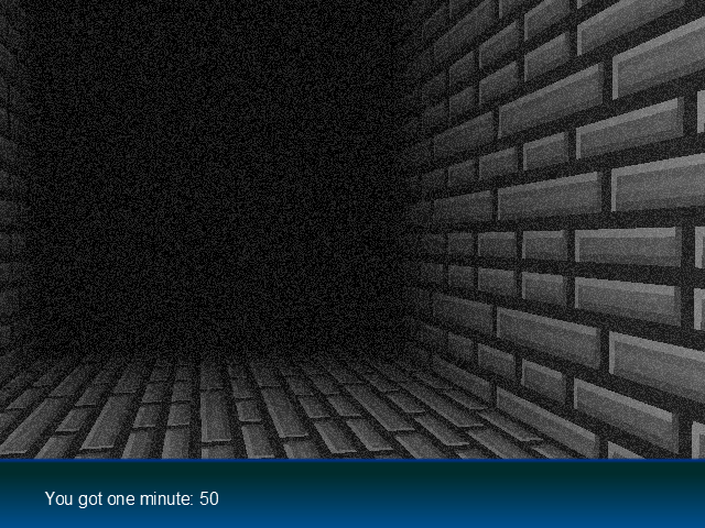 One Minute