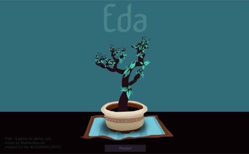 Eda