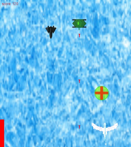 DragonGame