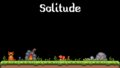 Solitude