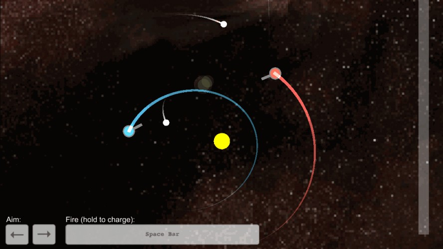 Planet Smasher