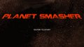 Planet Smasher