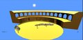 Super Gladiator Burner 3000 BC 3D en LD36