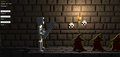 Spooky Skeleton and The Sorcerers