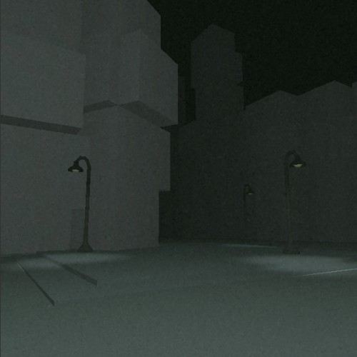 TownAlone[DISTRICT 214]