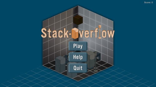 Stack Overflow
