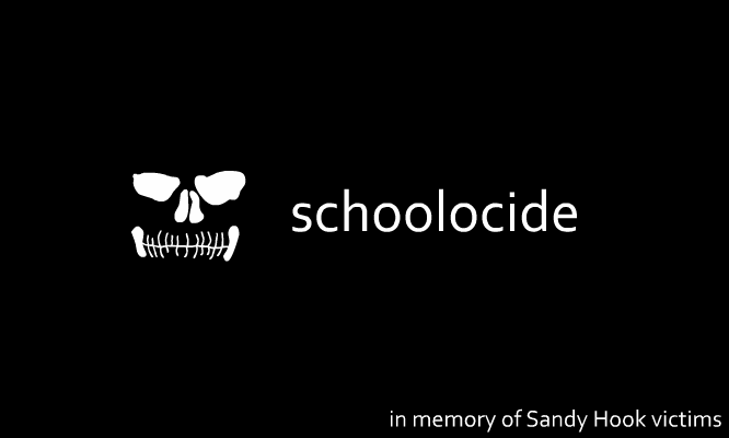 Schoolocide