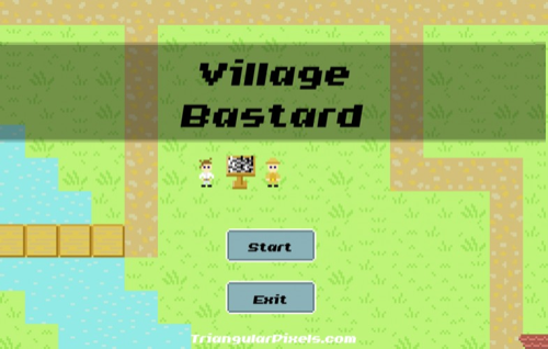 Village Bastard