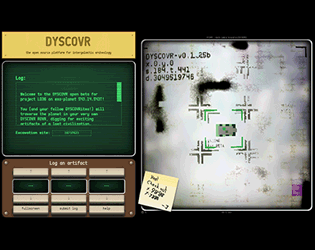 DYSCOVR