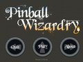 Pinball Wizardry