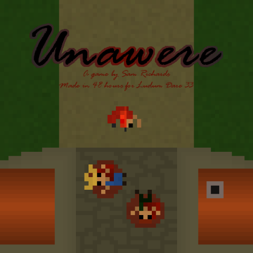 Unawere