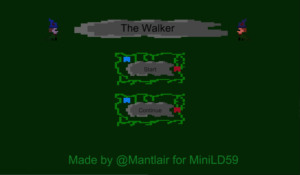 The Walker