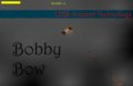 Bobby Bow