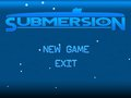 Submersion