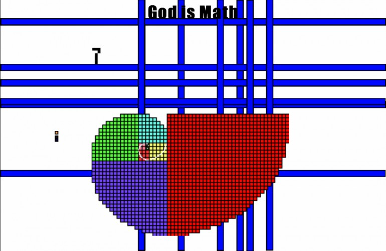 You only get one seed