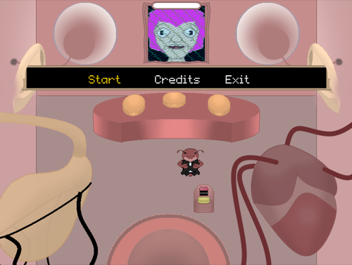 Lobsterbotomy