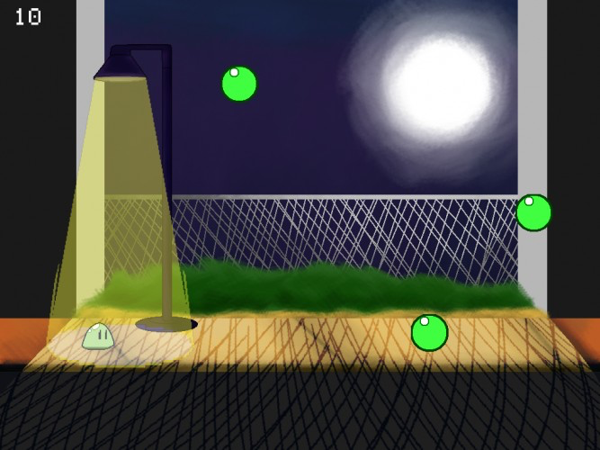 Jelly Rush