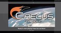 Caelus Freight