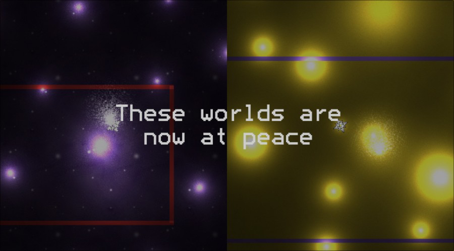 Interdimensional Puzzler