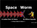 Space Worm