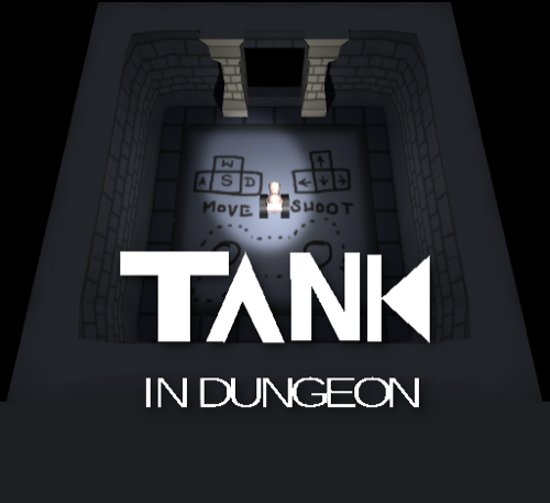 Tank in Dungeon