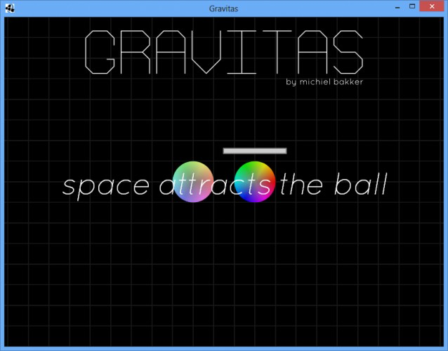 Gravitas