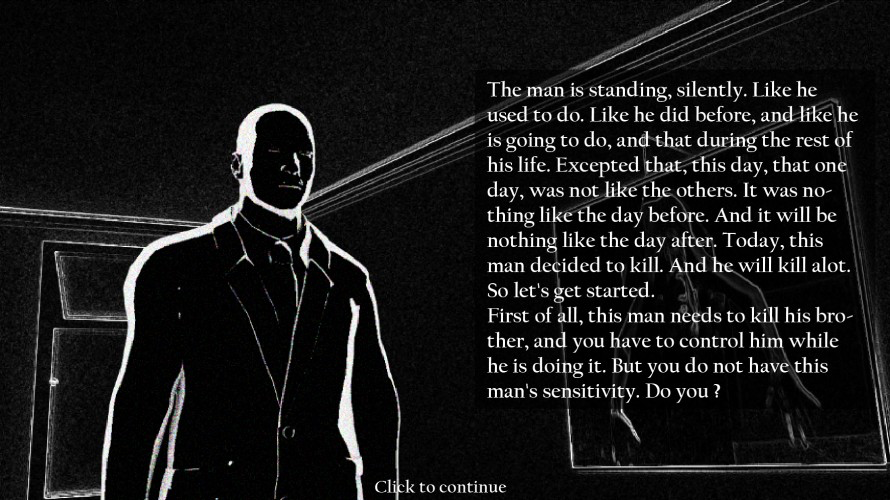 The Killer's Apprentice