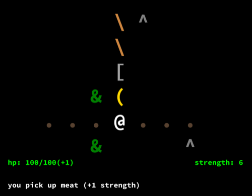 stutter step