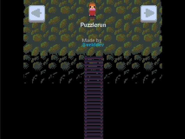 Puzzlerun