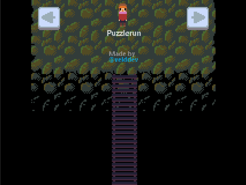 Puzzlerun