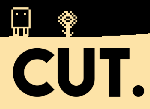 Cut!