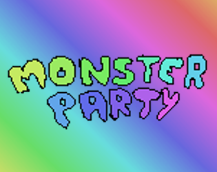 MonsterParty