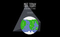 Not Today (The True History of the Pyramids)