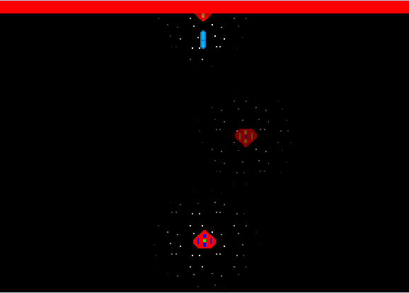 Space Shooter