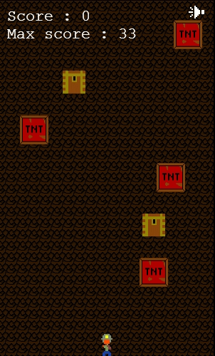 Cave Money