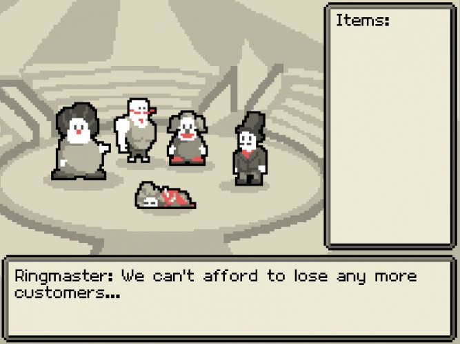 The Monster Files