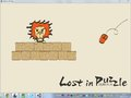 Lost in Puzzle