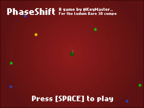 PhaseShift