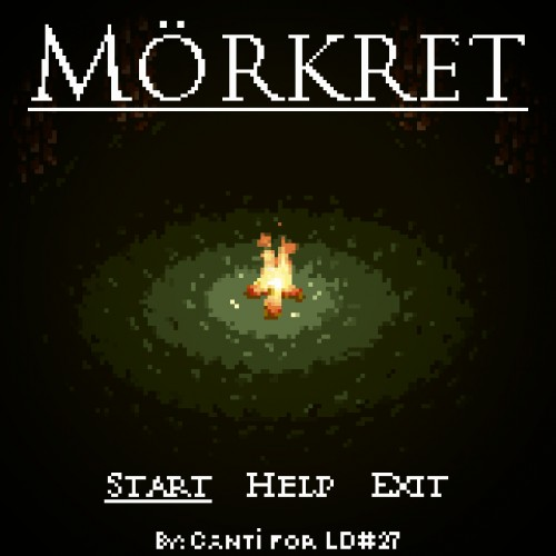 Mörkret