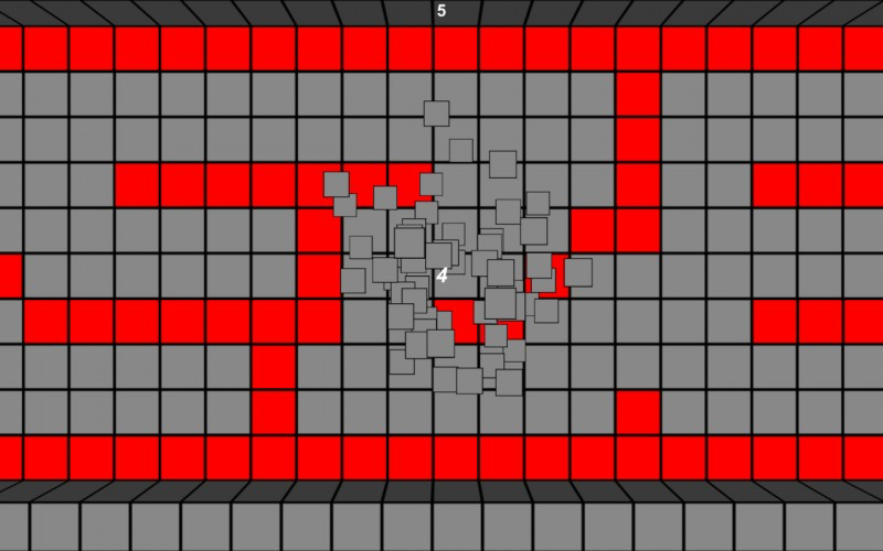 Chroma-Chrono-Block