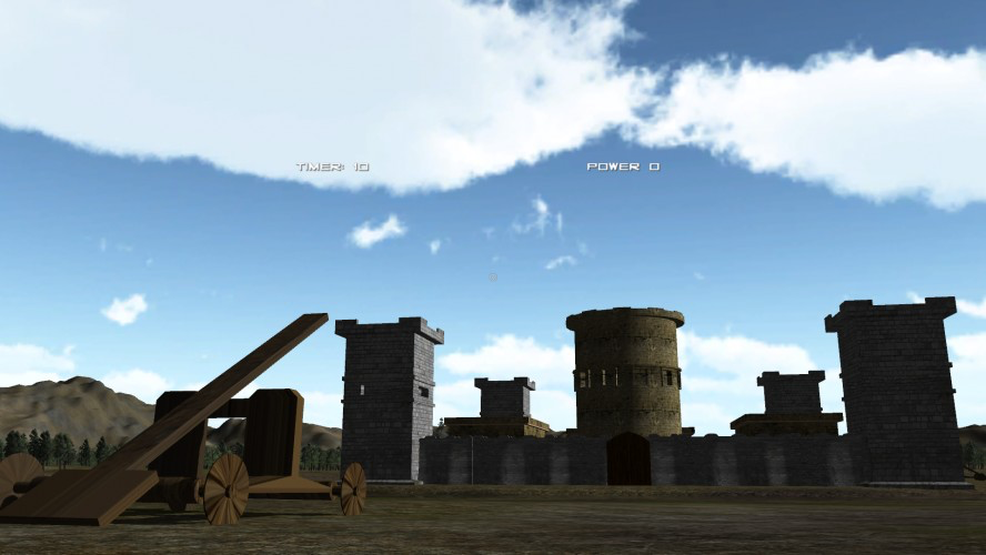 Flying Trojan Horse