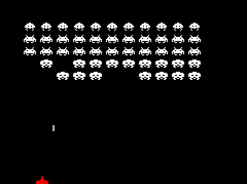 Invaders