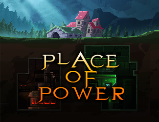 Place of Power
