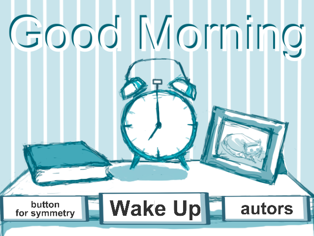 Good Morning