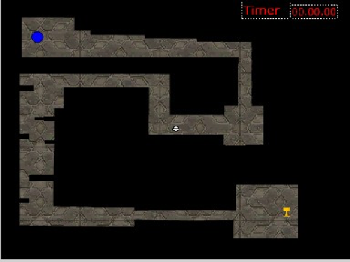 The Blob Game Thing
