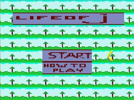 Life Of the 