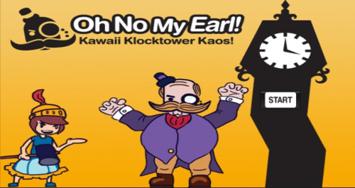 Oh No My Earl