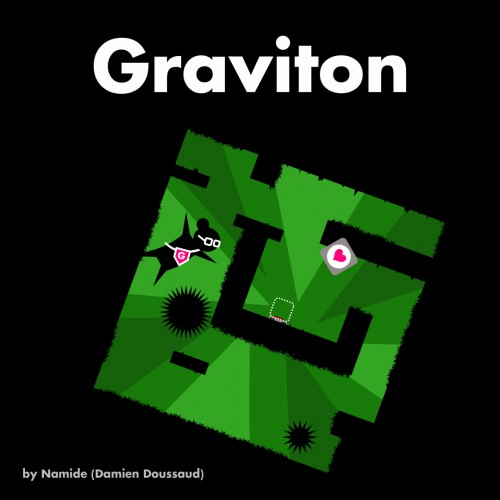 Graviton